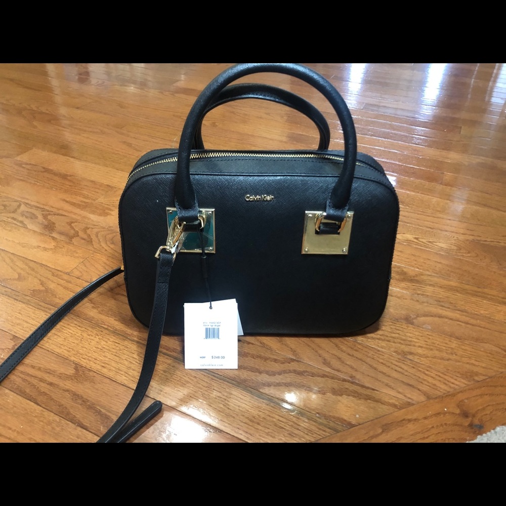 Brand new Calvin Klein purse